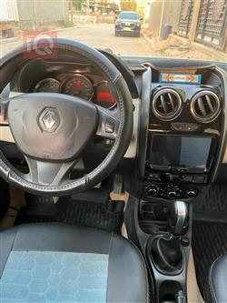 رينو داستر